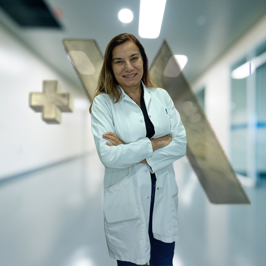 Op. Dr. Birgül Koç