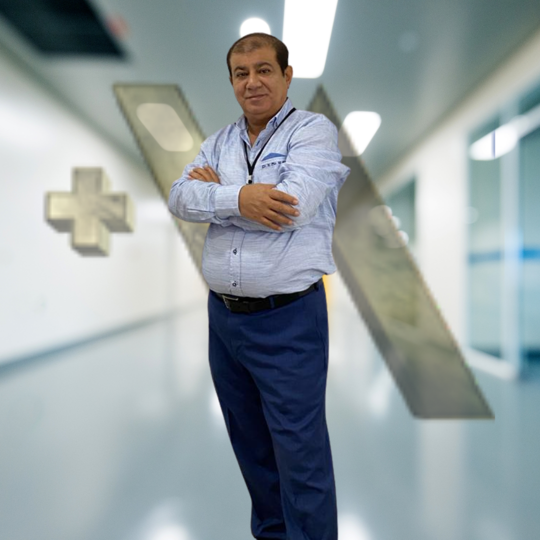 Op. Dr. Kutsal Topçu