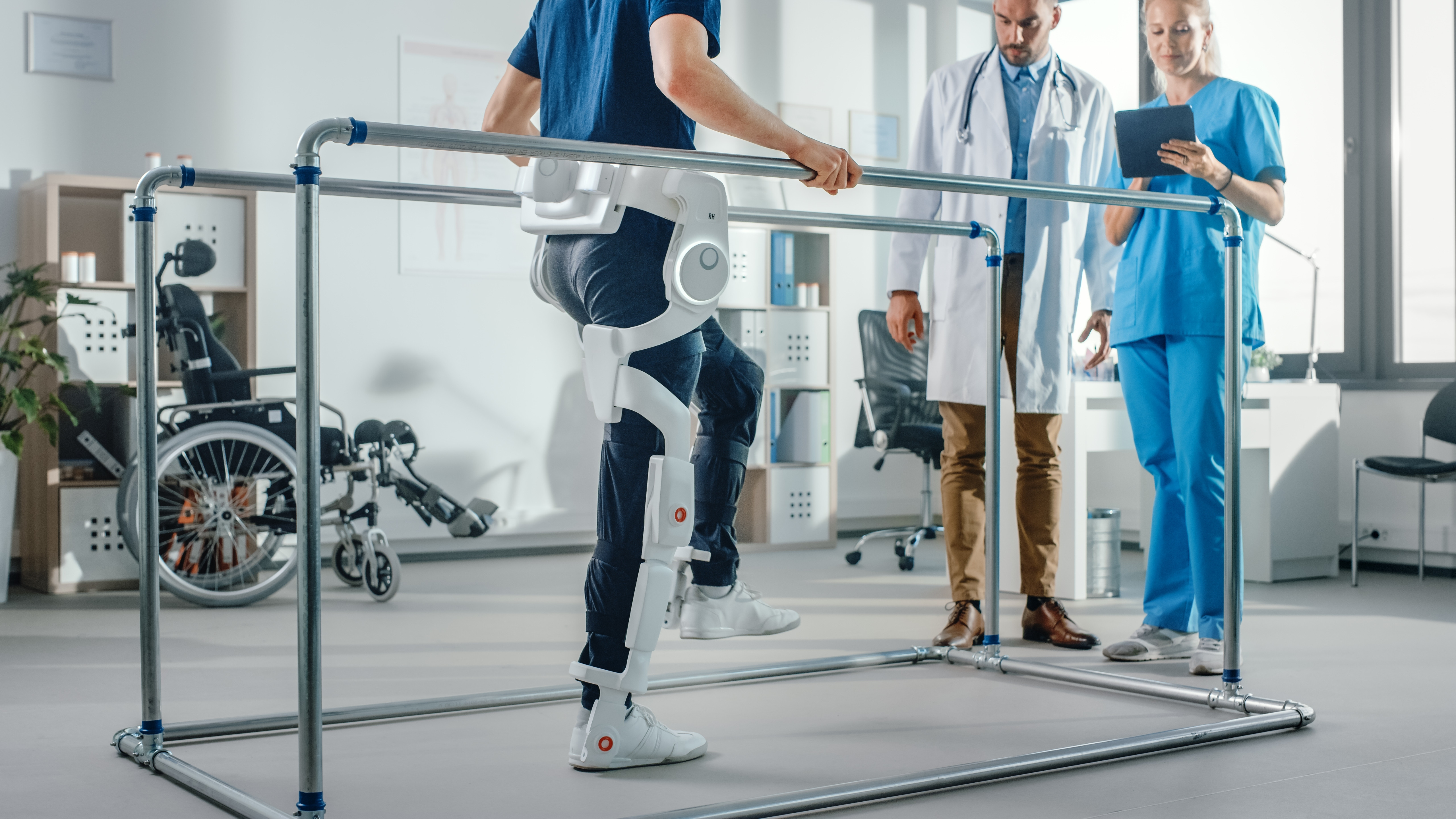 Fizik Tedavi ve Rehabilitasyon