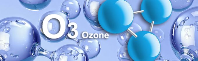 Ozon Tedavisi
